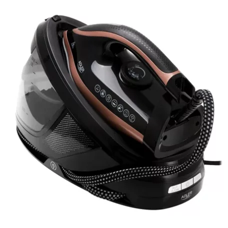 Adler GŐZÁLLOMÁS AD5047