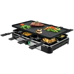 Adler RACLETTE GRILL AD6616