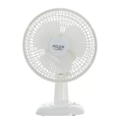 Adler VENTILÁTOR CSIPTETHETŐ AD7317