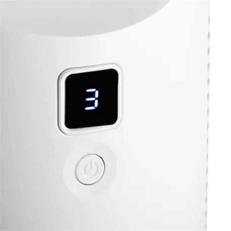 Adler ASZTALI VENTILÁTOR AD7343