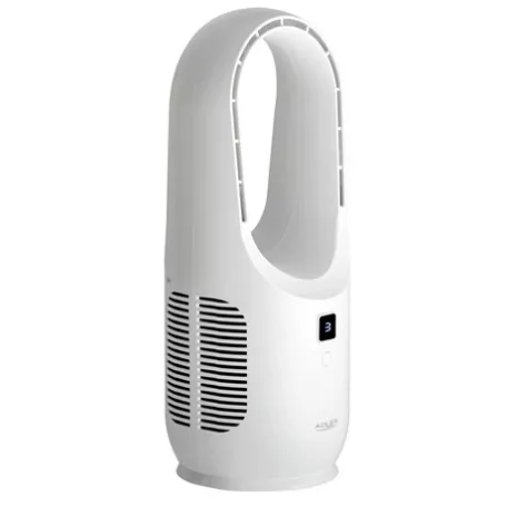 Adler ASZTALI VENTILÁTOR AD7343
