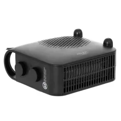 Adler HŐSUGÁRZÓ FEKETE AD7725 BLACK