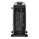 Adler HŐSUGÁRZÓ FEKETE AD7725 BLACK