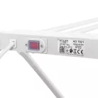 Adler RUHASZÁRÍTÓ ELEKTROMOS AD7821