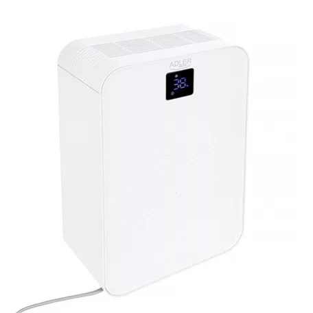 Adler PÁRÁTLANÍTÓ THERMOELEKTROMOS AD7860