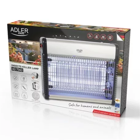Adler ROVARCSAPDA AD7940