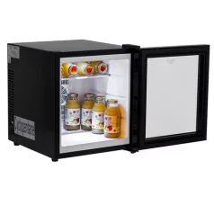 Adler HŰTŐ MINIBÁR 28L ÜVEGAJTÓS AD8088