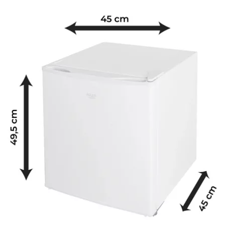 Adler MINI HŰTŐ 45 L AD8096W