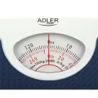 Adler MÉRLEG SZEMÉLY AD8151B