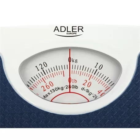 Adler MÉRLEG SZEMÉLY AD8151B