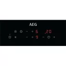 Aeg FŐZŐLAP BEÉPÍTHETŐ DOMINÓ HRB32310CB