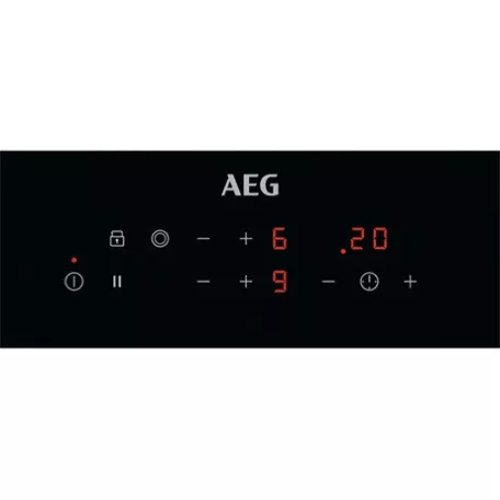 Aeg FŐZŐLAP BEÉPÍTHETŐ DOMINÓ HRB32310CB