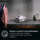 Aeg MOSÓGÉP ELÖLTÖLTŐS LFR6D844E
