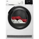 Aeg SZÁRÍTÓGÉP HŐSZIVATTYÚS 8KG TR718BE