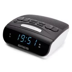 Aiwa RÁDIÓ ASZTALI ÓRÁS CR-15
