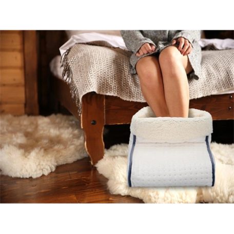 Alpina ELEKTROMOS LÁBMELEGÍTŐ 17462