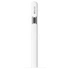 Apple PENCIL ÉRINTŐKÉPERNYŐ CERUZA, AKTÍV, MÁGNESES CSATLAKOZÁS, TYPE-C, FEHÉR MUWA3ZM/A
