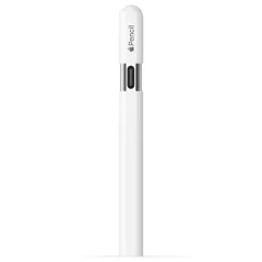   Apple PENCIL ÉRINTŐKÉPERNYŐ CERUZA, AKTÍV, MÁGNESES CSATLAKOZÁS, TYPE-C, FEHÉR MUWA3ZM/A