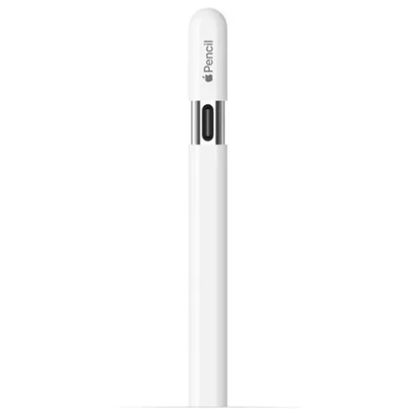Apple PENCIL ÉRINTŐKÉPERNYŐ CERUZA, AKTÍV, MÁGNESES CSATLAKOZÁS, TYPE-C, FEHÉR MUWA3ZM/A