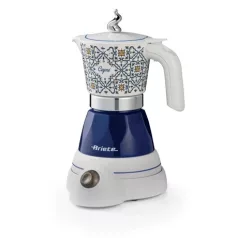 Ariete KÁVÉFŐZŐ KOTYOGÓS 2-4 SZEMÉLYES 1358 CAPRI 