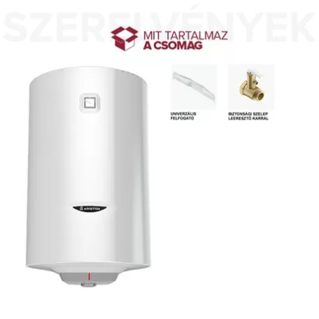 Ariston FORRÓVÍZTÁROLÓ PRO1 R 80 VTS 1,8K EU