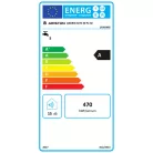 Ariston VÍZMELEGÍTŐ ANDRIS ELITE 30/5 EU