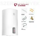 Ariston FORRÓVÍZTÁROLÓ LYDOS R 50 V 1,8K EU 3201910