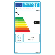 Ariston FORRÓVÍZTÁROLÓ LYDOS WIFI 100 V 1,8K EU