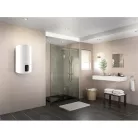 Ariston FORRÓVÍZTÁROLÓ LYDOS WIFI 50 V 1,8K EU