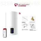 Ariston FORRÓVÍZTÁROLÓ LYDOS WIFI 50 V 1,8K EU