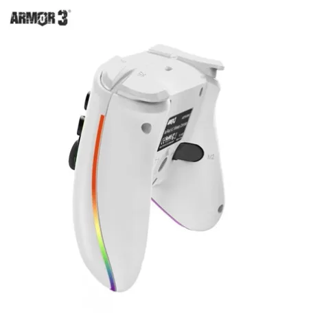 Armor3 KONTROLLER M07619-WHHE