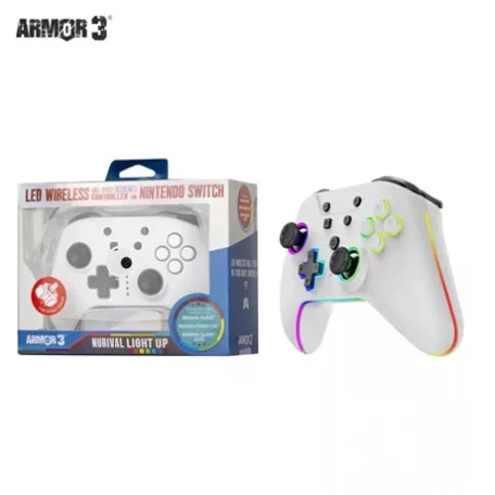 Armor3 KONTROLLER M07619-WHHE