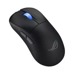   Asus GAMER EGÉR VEZETÉK NÉLKÜLI ROG KERIS II ACE WIRELESS BLACK