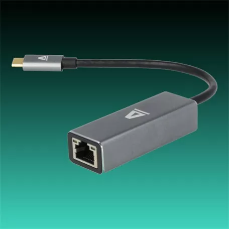Avax ADAPTER KÁBEL ETHERNET AD604