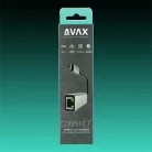 Avax ADAPTER KÁBEL ETHERNET AD604