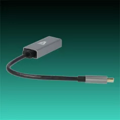 Avax ADAPTER KÁBEL USB-C - DISPLAY PORT AD605