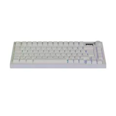 Avax BILLENTYŰZET AVAX_GM02R_PRO_WHITE 