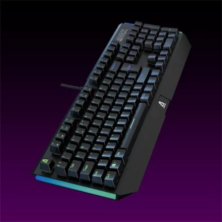 Avax GAMER BILLENTYŰZET FS01R