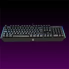 Avax GAMER BILLENTYŰZET FS01R