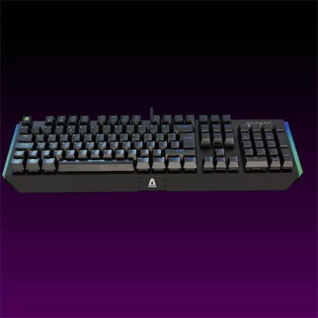 Avax GAMER BILLENTYŰZET FS01R