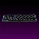 Avax GAMER BILLENTYŰZET FS01R