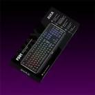 Avax GAMER BILLENTYŰZET FS01R