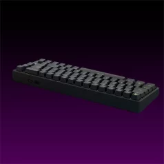 Avax GAMER BILLENTYŰZET GM01B_PRO