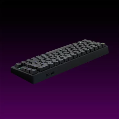 Avax GAMER BILLENTYŰZET GM01R