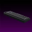 Avax GAMER BILLENTYŰZET GM01R