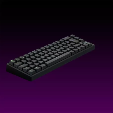 Avax GAMER BILLENTYŰZET GM01R