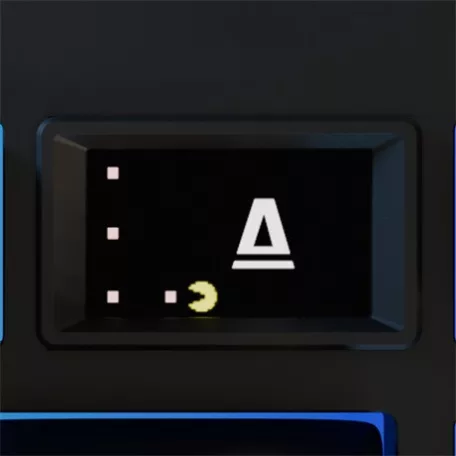 Avax GAMER BILLENTYŰZET GM02R_PRO