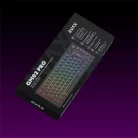 Avax GAMER BILLENTYŰZET GM02R_PRO