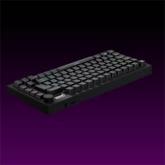 Avax GAMER BILLENTYŰZET GM02R