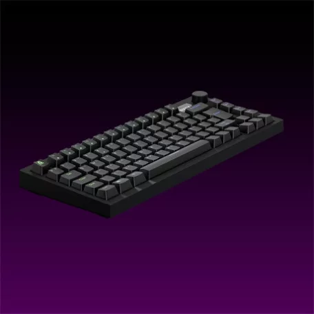 Avax GAMER BILLENTYŰZET GM02R